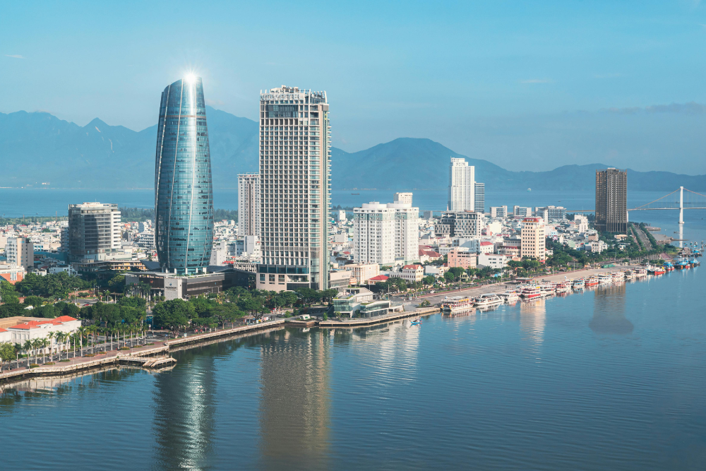 Overseas trip — Five days in Korea