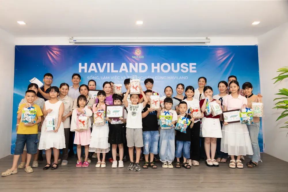 Haviland Family Day